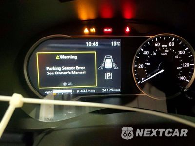 Zdjęcie 9 z 13 samochodu: 2025 NISSAN VERSA SV VIN:3N1CN8EV5SL860843 - miniatura