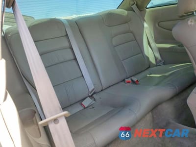 Zdjęcie 10 z 12 samochodu: 1999 HONDA ACCORD EX VIN:1HGCG2255XA017556 - miniatura