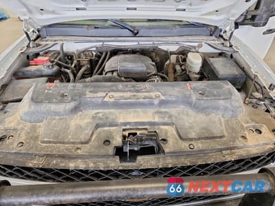Zdjęcie 11 z 12 samochodu: 2011 CHEVROLET SILVERADO K2500 HEAVY DUTY VIN:1GC1KVCG0BF240654 - miniatura