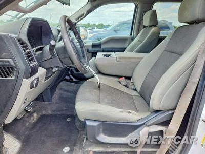 Zdjęcie 7 z 12 samochodu: 2019 FORD F150 SUPERCREW VIN:1FTEW1CB0KKC27624 - miniatura