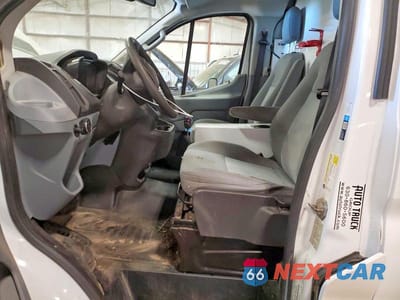 Zdjęcie 7 z 13 samochodu: 2015 FORD TRANSIT T-150 VIN:1FTNE1ZMXFKA17226 - miniatura
