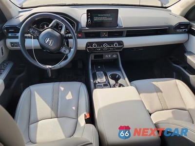 Zdjęcie 8 z 13 samochodu: 2025 HONDA PILOT EXL VIN:5FNYG1H41SB086287 - miniatura