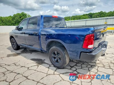 Drugie zdjęcie samochodu z przodu: 2023 RAM 1500 CLASSIC TRADESMAN VIN:3C6RR7KG9PG562962 - miniatura