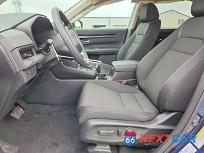 Zdjęcie 7 z 13 samochodu: 2025 HONDA CR-V EX VIN:2HKRS4H40SH491210 - miniatura