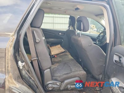 Zdjęcie 11 z 13 samochodu: 2017 DODGE JOURNEY SE VIN:3C4PDCAB1HT707921 - miniatura