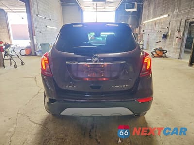 Zdjęcie 6 z 13 samochodu: 2018 BUICK ENCORE SPORT TOURING VIN:KL4CJ1SB9JB563529 - miniatura