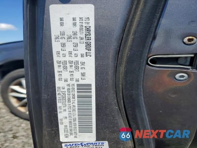 Zdjęcie 13 z 13 samochodu: 2013 DODGE JOURNEY SXT VIN:3C4PDDBG9DT619774 - miniatura