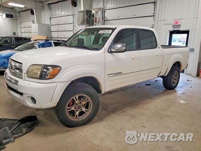 2006 TOYOTA TUNDRA 5TBDT44146S511924 - główne zdjęcie licytacji z USA - miniatura