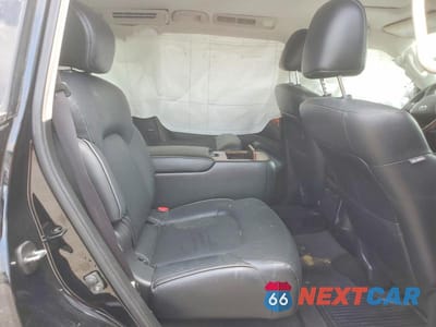 Zdjęcie 11 z 13 samochodu: 2019 INFINITI QX80 LUXE VIN:JN8AZ2NF4K9685982 - miniatura