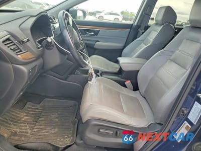 Zdjęcie 7 z 13 samochodu: 2019 HONDA CR-V EXL VIN:5J6RW2H81KA000995 - miniatura
