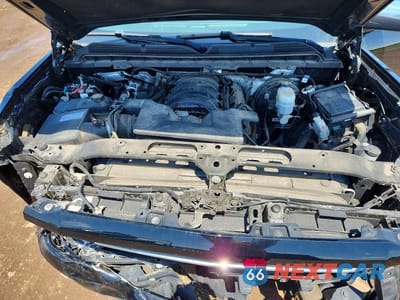 Zdjęcie 11 z 13 samochodu: 2018 CHEVROLET SILVERADO K1500 LTZ VIN:1GCVKSEC4JZ338478 - miniatura