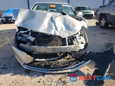 Piąte zdjęcie samochodu w środku: 2015 BUICK LACROSSE VIN:1G4GB5G31FF177809 - miniatura