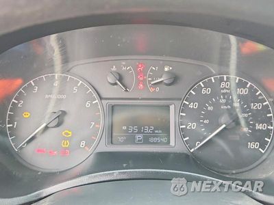 Zdjęcie 17 z 26 samochodu: 2015 NISSAN SENTRA S VIN:3N1AB7AP5FY347702 - miniatura