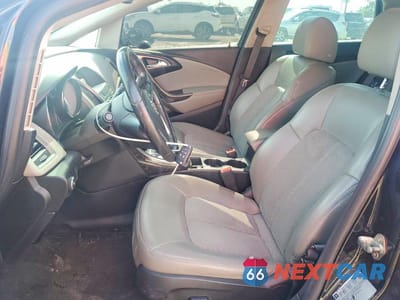 Zdjęcie 7 z 12 samochodu: 2014 BUICK VERANO CONVENIENCE VIN:1G4PR5SK0E4180947 - miniatura