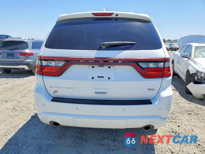 Zdjęcie 6 z 13 samochodu: 2018 DODGE DURANGO R VIN:1C4SDJCT1JC385495 - miniatura