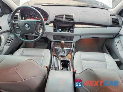 Zdjęcie 8 z 13 samochodu: 2001 BMW X5 3.0I VIN:WBAFA53561LM76035 - miniatura
