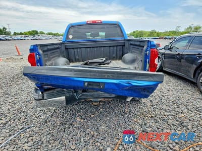 Zdjęcie 6 z 12 samochodu: 2016 TOYOTA TUNDRA SR5 VIN:5TFDW5F10GX555884 - miniatura
