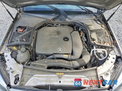 Zdjęcie 11 z 12 samochodu: 2019 MERCEDES-BENZ C 300 4MATIC VIN:55SWF8EB0KU301386 - miniatura