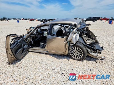 Drugie zdjęcie samochodu z przodu: 2016 VOLKSWAGEN PASSAT SE VIN:1VWBS7A30GC023336 - miniatura
