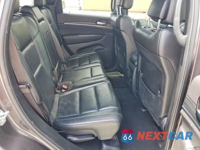 Zdjęcie 11 z 14 samochodu: 2021 JEEP GRAND CHEROKEE LIMITED VIN:1C4RJFBG8MC622108 - miniatura