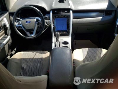 Zdjęcie 8 z 13 samochodu: 2012 FORD EDGE SE VIN:2FMDK3GC3CBA82480 - miniatura