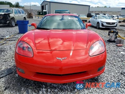Piąte zdjęcie samochodu w środku: 2013 CHEV CORVETTE VIN:1G1YG2DW7D5105239 - miniatura