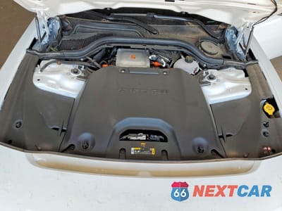 Zdjęcie 11 z 12 samochodu: 2025 DODGE CHARGER DAYTONA R VIN:2C3CDBCK1SR537094 - miniatura