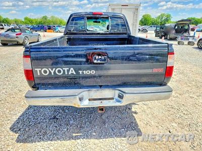 Zdjęcie 6 z 12 samochodu: 1995 TOYOTA T100 XTRACAB DX VIN:JT4VD22E7S0007397 - miniatura