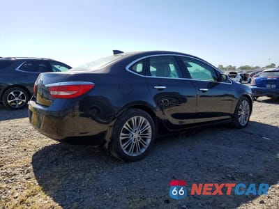 Trzecie zdjęcie samochodu z tyłu: 2015 BUICK VERANO VIN:1G4PS5SK0F4145640 - miniatura