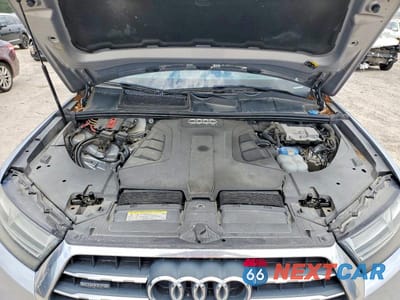 Zdjęcie 12 z 13 samochodu: 2017 AUDI Q7 PRESTIGE VIN:WA1VAAF70HD000883 - miniatura