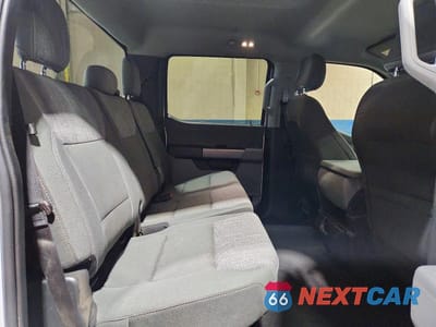 Zdjęcie 10 z 12 samochodu: 2024 FORD F250 SUPER DUTY VIN:1FT8W2BT5REC22330 - miniatura