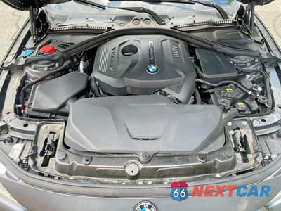 Zdjęcie 7 z 14 samochodu: 2018 BMW 330 XI VIN:WBA8D9G58JNU71313 - miniatura