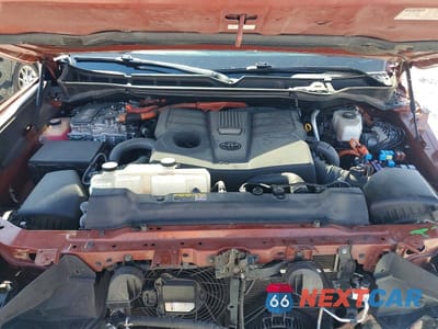 Zdjęcie 12 z 14 samochodu: 2024 TOYOTA SEQUOIA TRD PRO VIN:7SVAAABA5RX025094 - miniatura