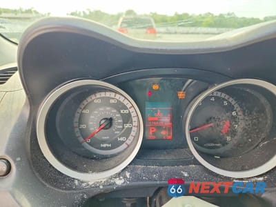 Zdjęcie 9 z 12 samochodu: 2008 MITSUBISHI LANCER GTS VIN:JA3AU86U68U023366 - miniatura