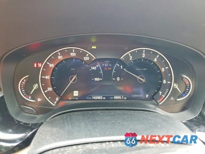 Zdjęcie 9 z 12 samochodu: 2017 BMW 540 I VIN:WBAJE5C36HG915430 - miniatura