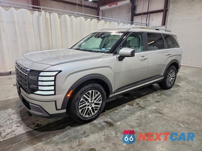2026 HYUNDAI PALISADE SEL KM8RL5S24TU091485 - główne zdjęcie licytacji z USA - miniatura