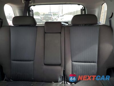 Zdjęcie 10 z 13 samochodu: 2009 KIA SPORTAGE LX VIN:KNDJF723897613703 - miniatura