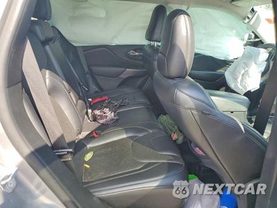 Zdjęcie 11 z 13 samochodu: 2019 JEEP CHEROKEE LIMITED VIN:1C4PJLDB1KD427580 - miniatura