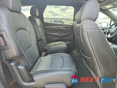 Zdjęcie 11 z 14 samochodu: 2024 BUICK ENCLAVE AVENIR VIN:5GAEVCKW1RJ116519 - miniatura