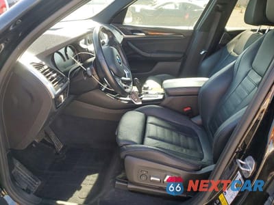Zdjęcie 7 z 13 samochodu: 2018 BMW X3 XDRIVE30I VIN:5UXTR9C5XJLD71098 - miniatura