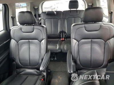 Zdjęcie 10 z 13 samochodu: 2023 JEEP CHEROKEE 4 VIN:1C4RJKBG7P8833235 - miniatura
