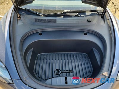 Zdjęcie 11 z 12 samochodu: 2023 TESLA MODEL 3 VIN:5YJ3E1EA3PF658283 - miniatura