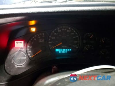 Zdjęcie 9 z 12 samochodu: 1999 CHEVROLET SILVERADO K1500 VIN:1GCEK19T6XE235454 - miniatura