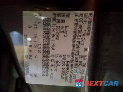 Zdjęcie 12 z 12 samochodu: 2014 FORD FOCUS SE VIN:1FADP3K22EL334023 - miniatura