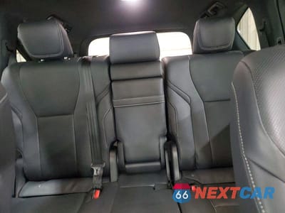 Zdjęcie 10 z 13 samochodu: 2023 LEXUS LX 600 F SPORT HANDLING VIN:JTJMB7CX9P4019708 - miniatura