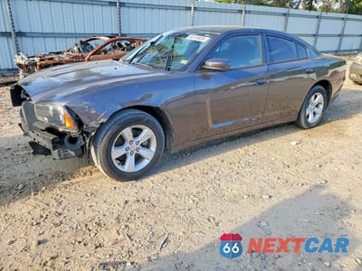 2014 DODGE CHARGER SE 2C3CDXBG7EH170464 - główne zdjęcie licytacji z USA - miniatura