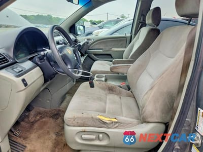 Zdjęcie 7 z 13 samochodu: 2007 HONDA ODYSSEY EX VIN:5FNRL38487B436422 - miniatura