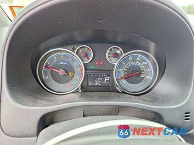 Zdjęcie 9 z 12 samochodu: 2012 SUZUKI SX4 VIN:JS2YB5A33C6307317 - miniatura