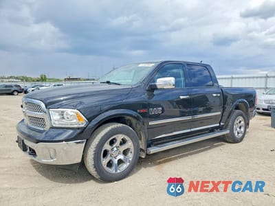 2016 RAM 1500 LARAMIE 1C6RR7NMXGS303617 - główne zdjęcie licytacji z USA - miniatura