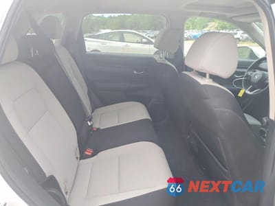 Zdjęcie 11 z 13 samochodu: 2024 HONDA CR-V EX VIN:2HKRS4H46RH407160 - miniatura